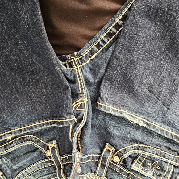 ROCK REVIVAL SIZE 30 EVA - Picture 6 of 6